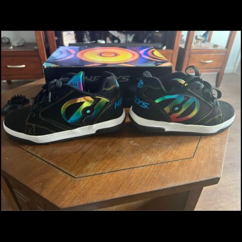 Heelys - Picture 6 of 6